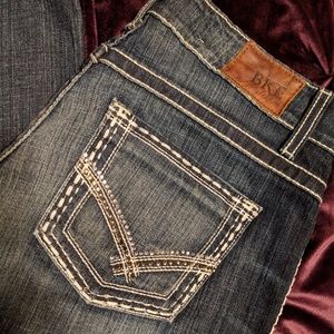 Nwot amazing BKE jeans ❤️